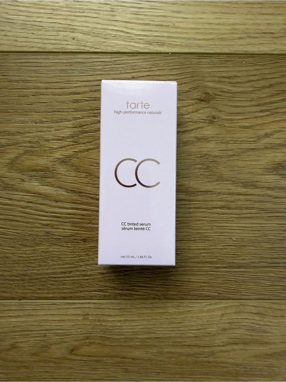 Tarte CC Color-Correcting Tinted Serum – Tan - Picture 2 of 3